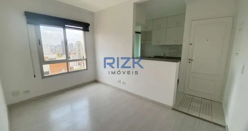 Apartamento com 1 quarto à venda na Rua Loureiro da Cruz, Aclimação, São Paulo