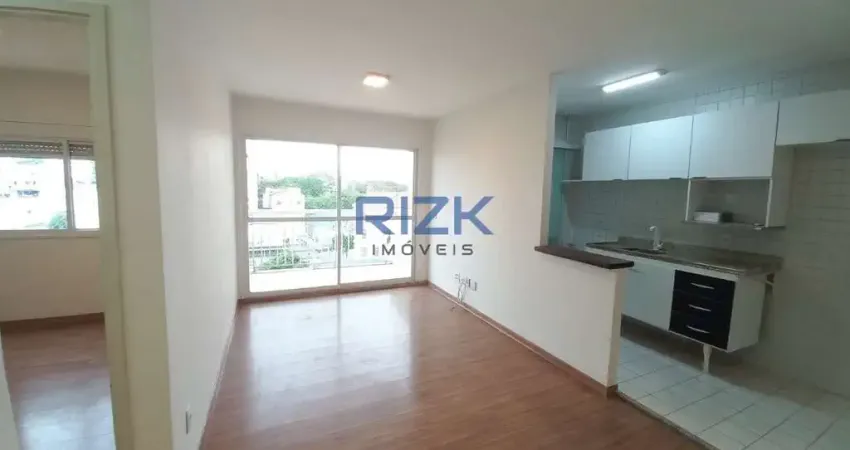 Apartamento com 2 quartos para alugar na Rua Cesário Ramalho, Cambuci, São Paulo