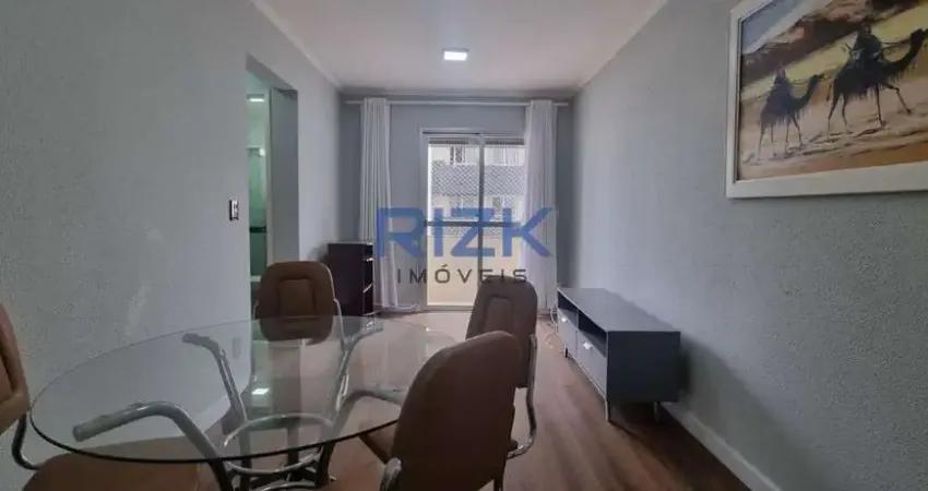Apartamento com 2 quartos à venda na Rua Tupanaci, Vila Gumercindo, São Paulo