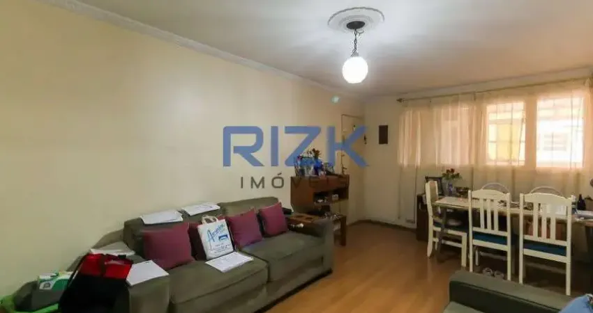 Apartamento com 2 quartos à venda na Rua Padre Raposo, Mooca, São Paulo