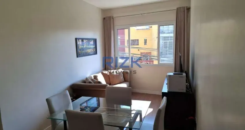 Apartamento com 1 quarto à venda na Rua Pereira Caldas, Jardim da Glória, São Paulo
