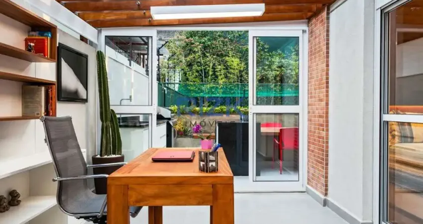 Apartamento com 2 quartos à venda na Rua Dionísio da Costa, Vila Mariana, São Paulo