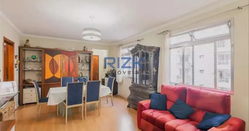 Apartamento com 2 quartos à venda na Rua Sampaio Viana, Paraíso, São Paulo
