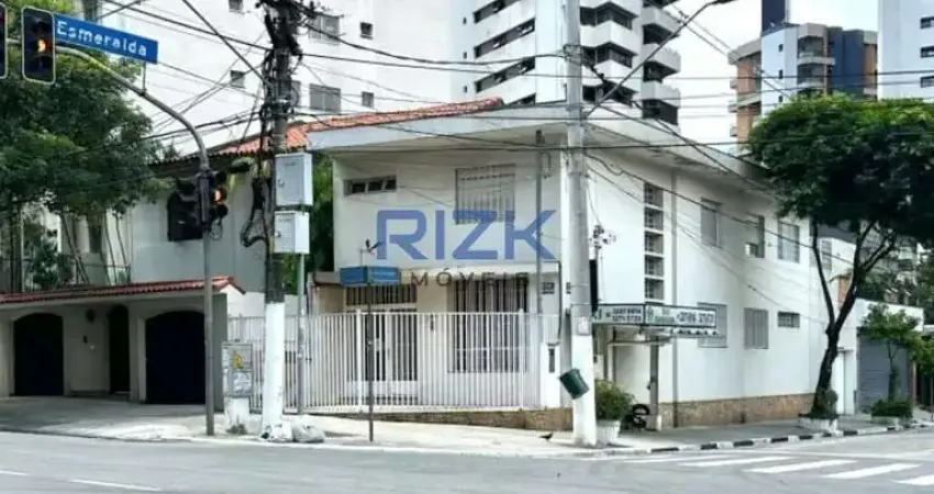 Casa com 4 quartos à venda na Avenida da Aclimação, Aclimação, São Paulo