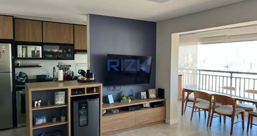 Apartamento com 2 quartos à venda na Rua Teodureto Souto, Cambuci, São Paulo