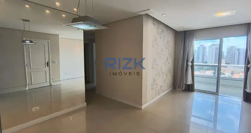 Apartamento com 3 quartos para alugar na Rua Visconde de Pirajá, Alto do Ipiranga, São Paulo