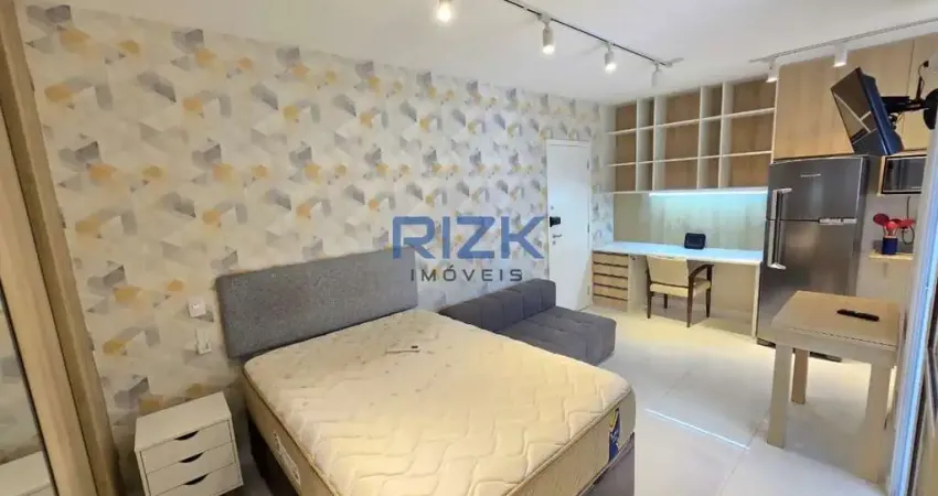 Apartamento com 1 quarto para alugar na Rua Paim, Bela Vista, São Paulo