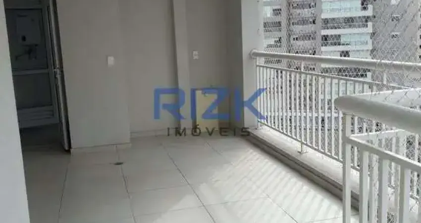 Apartamento com 2 quartos para alugar na Rua Gonçalo da Cunha, Chácara Inglesa, São Paulo