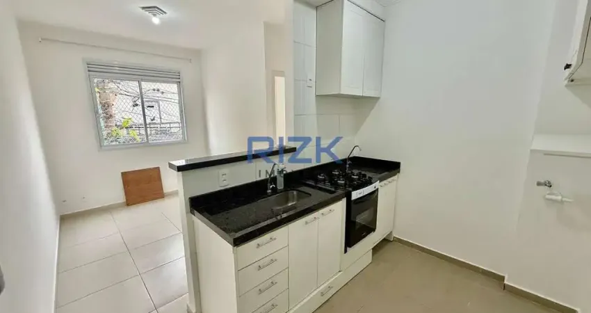 Apartamento com 2 quartos para alugar na Rua Barão de Jaguara, Cambuci, São Paulo