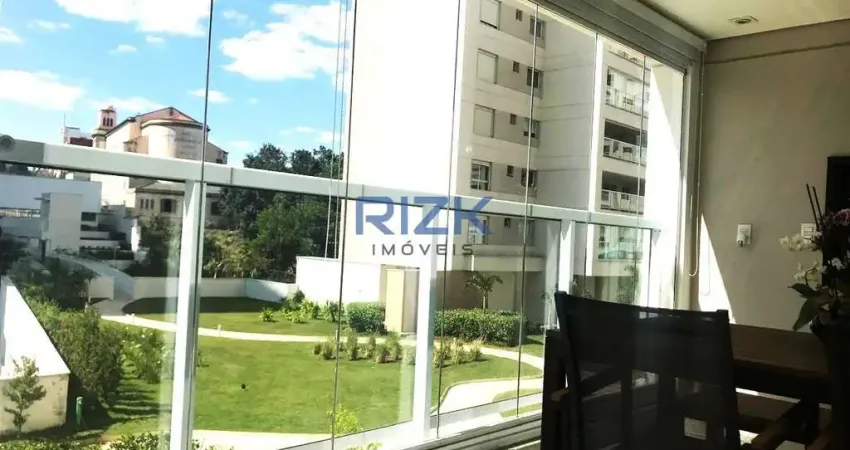 Apartamento com 3 quartos para alugar na Rua Almeida Torres, Aclimação, São Paulo