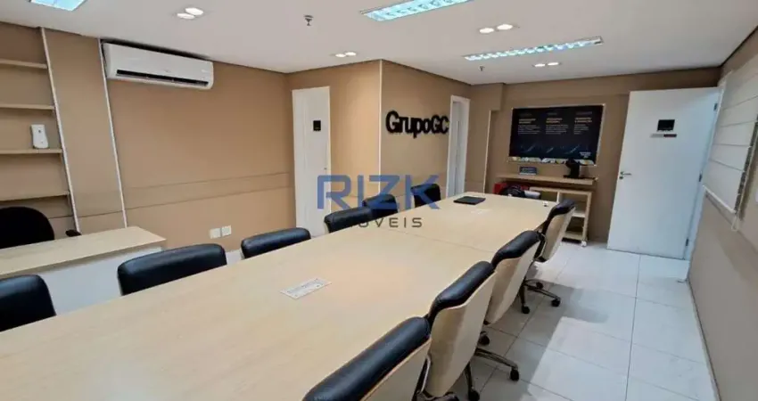 Sala comercial para alugar na Rua Domingos de Morais, Vila Mariana, São Paulo