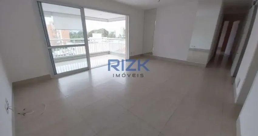 Apartamento com 3 quartos à venda na Rua Jorge Chammas, Vila Mariana, São Paulo