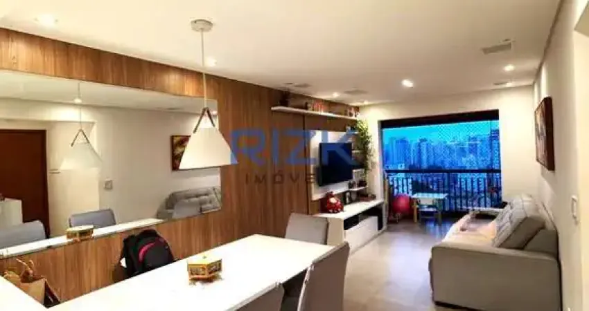 Apartamento com 2 quartos à venda na Rua Tenente Otávio Gomes, Aclimação, São Paulo