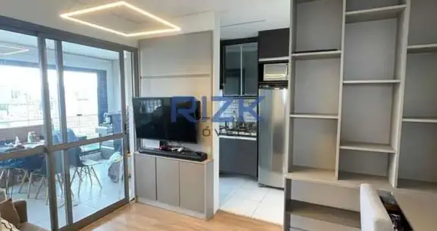 Apartamento com 1 quarto à venda na Rua José Getúlio, Aclimação, São Paulo