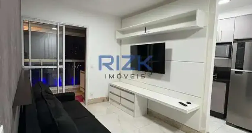 Apartamento com 1 quarto para alugar na Rua Coronel Diogo, Jardim da Glória, São Paulo