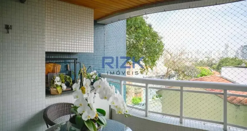 Apartamento com 3 quartos à venda na Rua Batista do Carmo, Cambuci, São Paulo