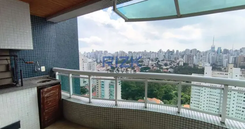 Apartamento com 3 quartos à venda na Rua Batista do Carmo, Cambuci, São Paulo