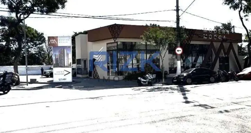 Barracão / Galpão / Depósito para alugar na Rua Clímaco Barbosa, Cambuci, São Paulo