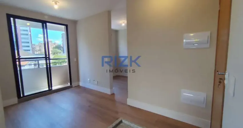 Apartamento com 2 quartos à venda na Rua Major Freire, Vila Monte Alegre, São Paulo