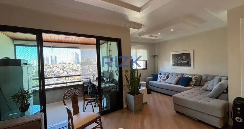 Apartamento com 3 quartos à venda na Rua Galofre, Vila Mariana, São Paulo