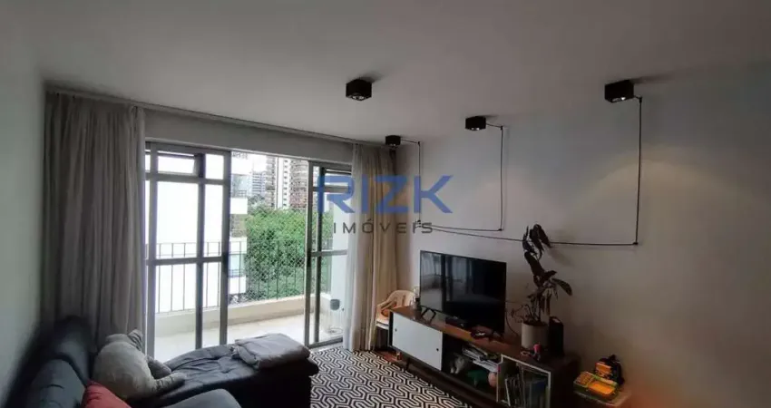 Apartamento com 3 quartos à venda na Rua Urano, Aclimação, São Paulo