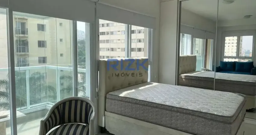 Apartamento para alugar na Rua Marselhesa, Vila Mariana, São Paulo