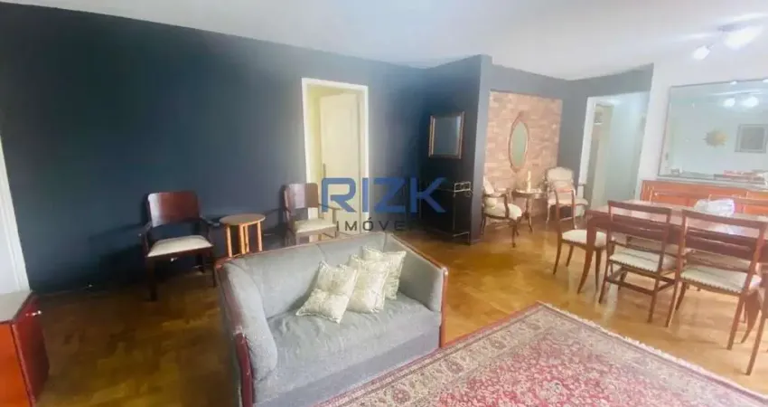 Apartamento com 3 quartos para alugar na Rua Estela, Vila Mariana, São Paulo