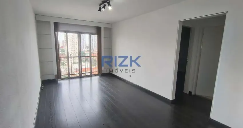 Apartamento com 1 quarto à venda na Rua Antônio Tavares, Cambuci, São Paulo
