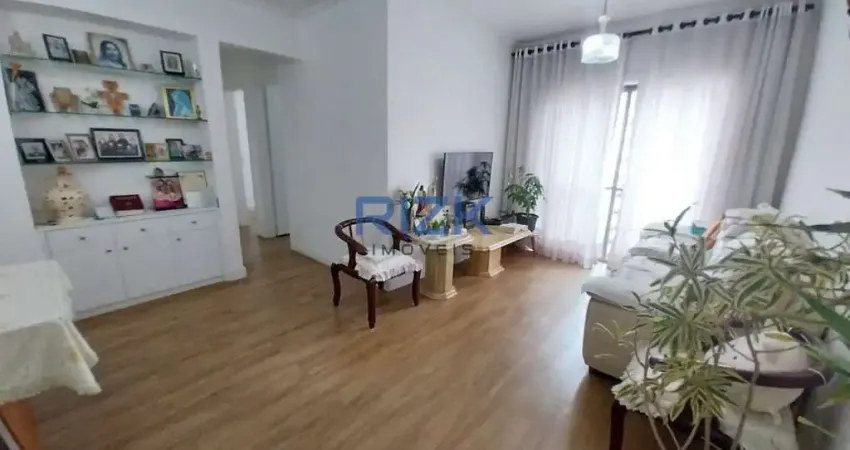 Apartamento com 2 quartos à venda na Avenida da Aclimação, Aclimação, São Paulo