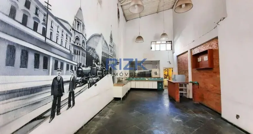 Casa comercial à venda na Rua Correia Dias, Paraíso, São Paulo