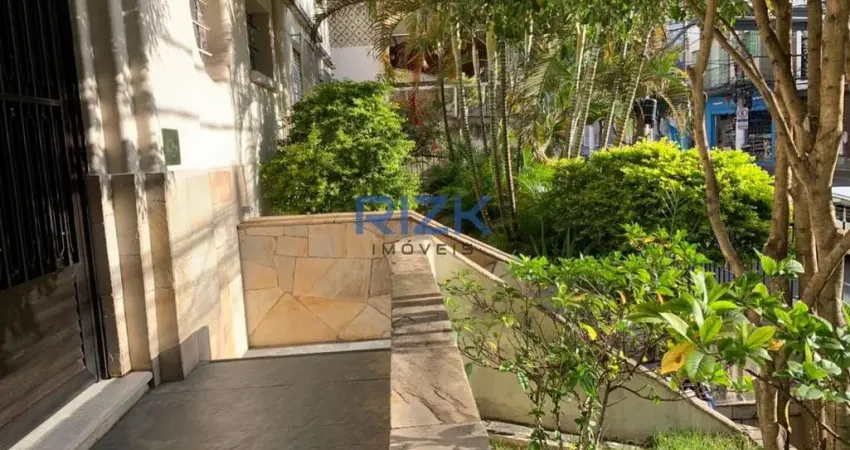 Apartamento com 2 quartos à venda na Rua Tamandaré, Liberdade, São Paulo