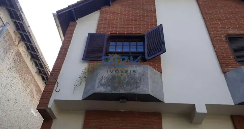 Casa com 4 quartos à venda na Rua Perdões, Aclimação, São Paulo
