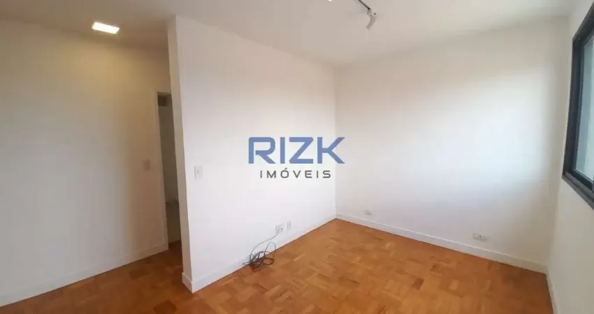 Apartamento com 2 quartos para alugar na Rua Mesquita, Jardim da Glória, São Paulo
