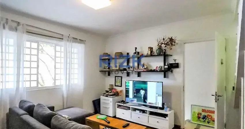 Sobrado Aclimação