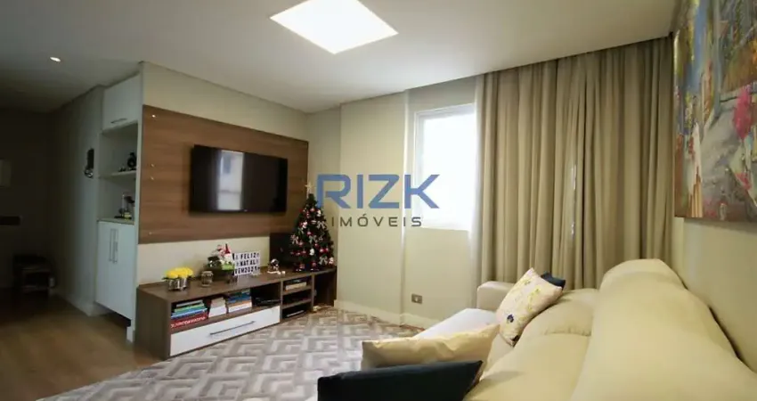 Apartamento reformado próximo metro São Joaquim