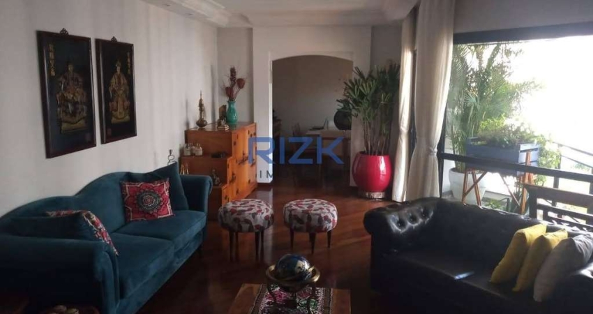 Apartamento com 4 quartos à venda na Rua Castro Alves, Aclimação, São Paulo