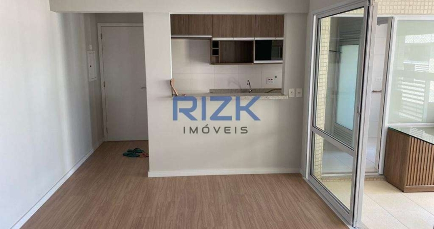 Apartamento com 2 quartos à venda na Rua Alcindo Guanabara, Jardim da Glória, São Paulo