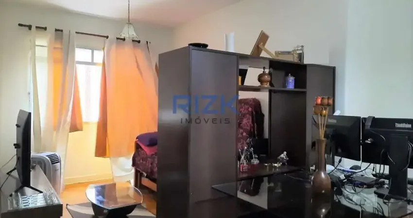 Apartamento com 1 quarto à venda na Rua Conselheiro Furtado, Liberdade, São Paulo