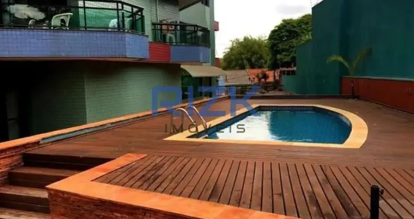 Cobertura com 4 quartos à venda na Rua José Domingues, Centro, Bragança Paulista