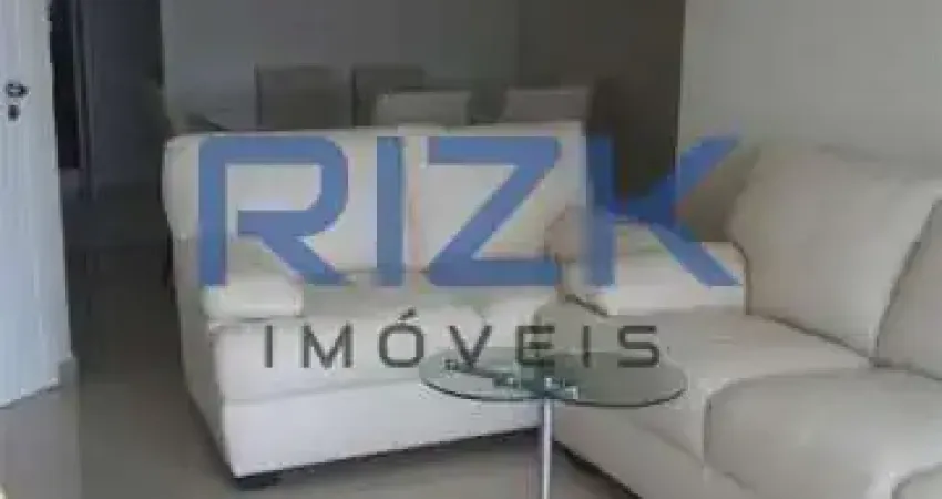 Apartamento Venda / Permuta na Vila Gumercindo /SP