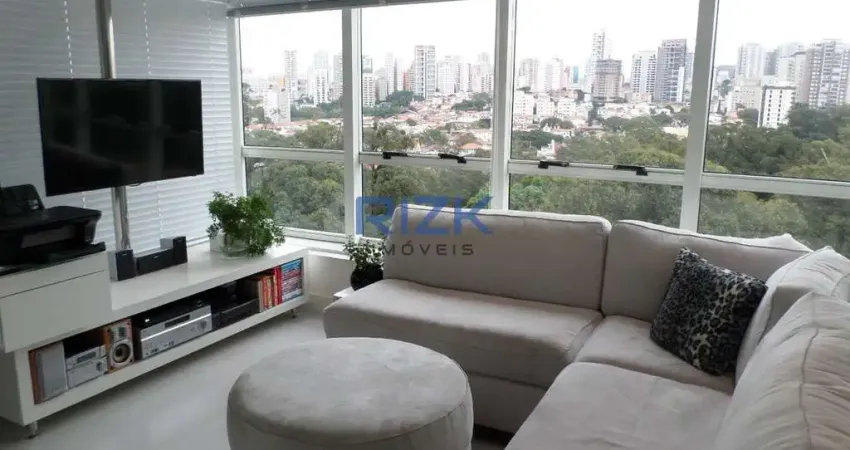 Apartamento com 4 quartos à venda na Rua Paulo Orozimbo, Cambuci, São Paulo