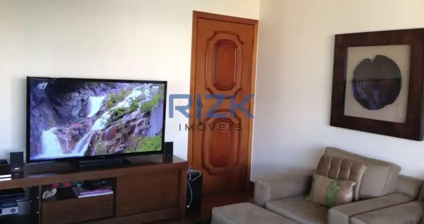 Apartamento com 3 quartos à venda na Avenida Armando Ferrentini, Paraíso, São Paulo