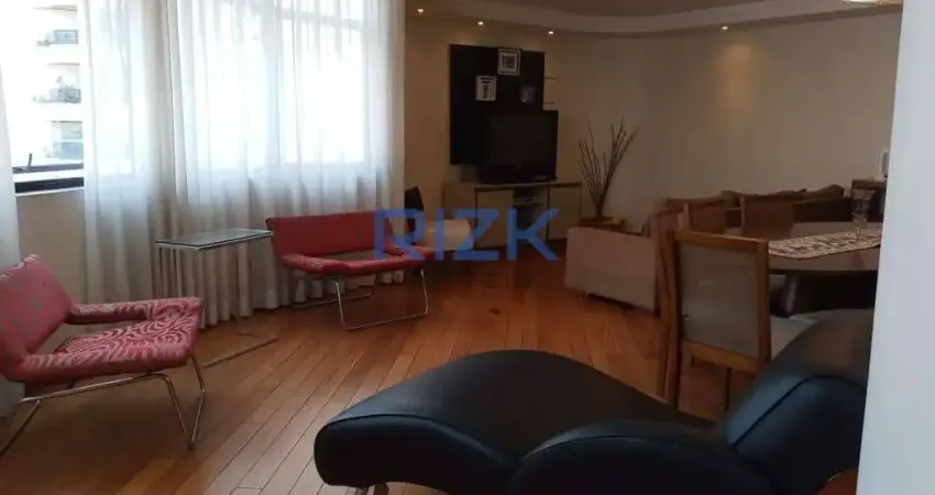 Apartamento com 4 quartos à venda na Rua Safira, Aclimação, São Paulo