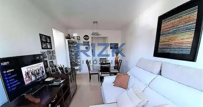 Apartamento com 1 quarto à venda na Rua Doutor Dolzani, Jardim da Glória, São Paulo