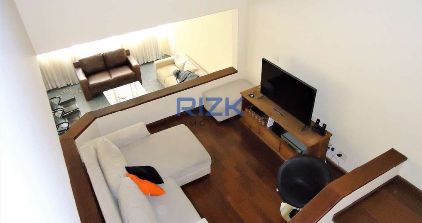 Casa com 4 quartos à venda na Avenida Engenheiro Luiz Gomes Cardim Sangirardi, Vila Mariana, São Paulo