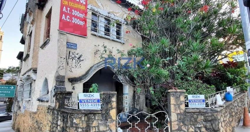 Casa com 3 quartos para alugar na Avenida da Aclimação, Aclimação, São Paulo