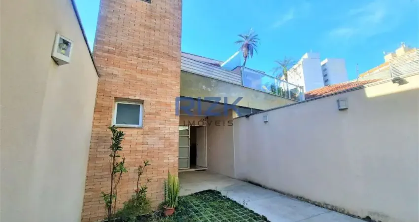 Casa com 3 quartos à venda na Rua Padre Luís Soriano, Jardim da Glória, São Paulo