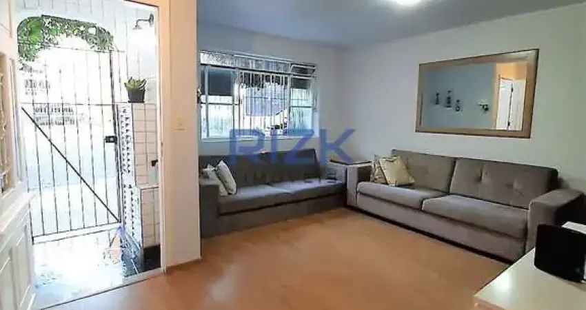 Casa com 4 quartos à venda na Rua Carlos Petit, Vila Mariana, São Paulo