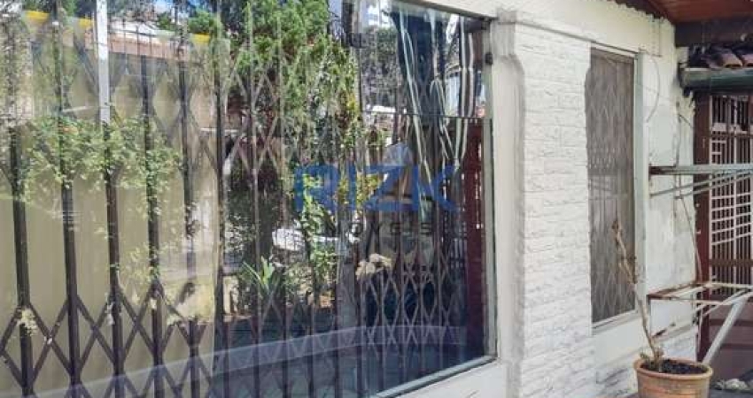 Casa comercial para alugar na Avenida Armando Ferrentini, Paraíso, São Paulo