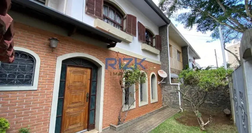 Casa com 3 quartos à venda na Rua Pereira Caldas, Jardim da Glória, São Paulo